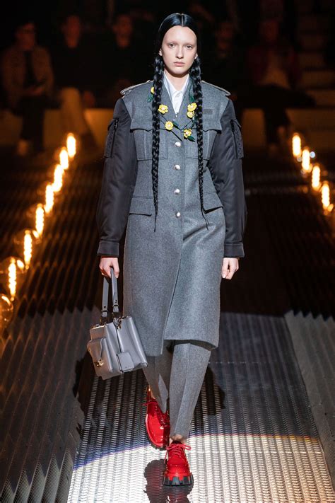 prada fw 2019|Prada fashion collection.